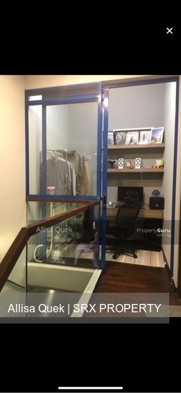 The Promenade@Pelikat (D19), Apartment #207719821